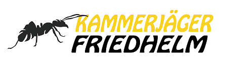 Logo Kammerjäger Friedhelm